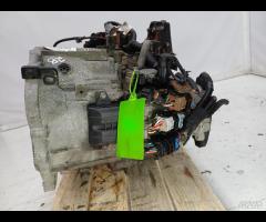 CAMBIO AUTOMATICO 7M DCT 2WD D4FE 1.6D 100Kw HYUND - 9