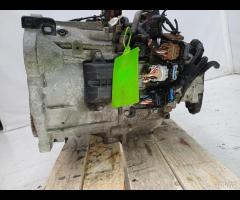 CAMBIO AUTOMATICO 7M DCT 2WD D4FE 1.6D 100Kw HYUND - 10