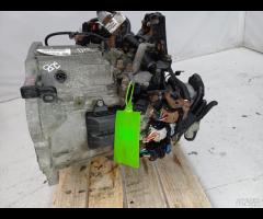 CAMBIO AUTOMATICO 7M DCT 2WD D4FE 1.6D 100Kw HYUND - 11