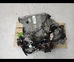 CAMBIO AUTOMATICO 7M DCT 2WD D4FE 1.6D 100Kw HYUND - 12