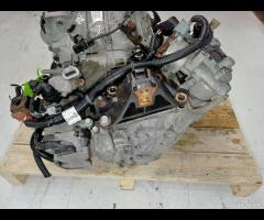 CAMBIO AUTOMATICO 7M DCT 2WD D4FE 1.6D 100Kw HYUND - 14