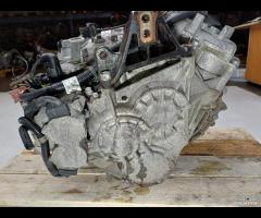 CAMBIO AUTOMATICO 7M DCT 2WD D4FE 1.6D 100Kw HYUND - 15