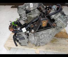 CAMBIO AUTOMATICO 7M DCT 2WD D4FE 1.6D 100Kw HYUND - 17