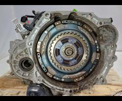 CAMBIO AUTOMATICO 7M DCT 2WD D4FE 1.6D 100Kw HYUND - 19