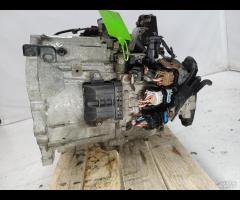 CAMBIO AUTOMATICO 7M DCT 2WD D4FE 1.6D 100Kw HYUND - 20