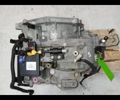 CAMBIO AUTOMATICO 6M DW10FC AH01 2.0D 133Kw 181CV - 10