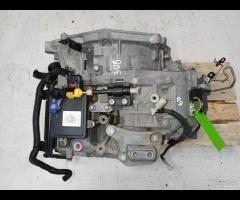 CAMBIO AUTOMATICO 6M DW10FC AH01 2.0D 133Kw 181CV - 11