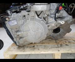 CAMBIO AUTOMATICO 6M DW10FC AH01 2.0D 133Kw 181CV - 12