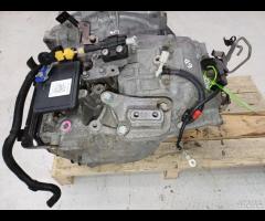 CAMBIO AUTOMATICO 6M DW10FC AH01 2.0D 133Kw 181CV - 13