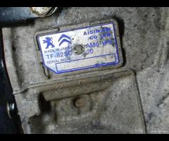 CAMBIO AUTOMATICO 6M DW10FC AH01 2.0D 133Kw 181CV - 15