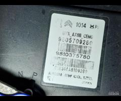 CAMBIO AUTOMATICO 6M DW10FC AH01 2.0D 133Kw 181CV - 16