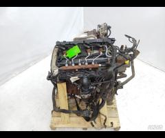 MOTORE COMPLETO DRFF 2.2D 74Kw 100CV FORD TRANSIT