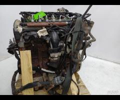 MOTORE COMPLETO DRFF 2.2D 74Kw 100CV FORD TRANSIT