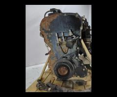 MOTORE COMPLETO DRFF 2.2D 74Kw 100CV FORD TRANSIT - 7