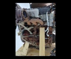 MOTORE COMPLETO DRFF 2.2D 74Kw 100CV FORD TRANSIT - 13
