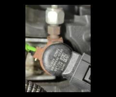 MOTORE COMPLETO DRFF 2.2D 74Kw 100CV FORD TRANSIT - 14