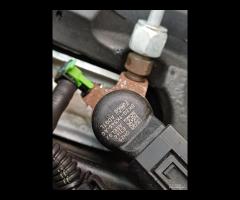 MOTORE COMPLETO DRFF 2.2D 74Kw 100CV FORD TRANSIT - 16