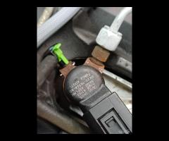 MOTORE COMPLETO DRFF 2.2D 74Kw 100CV FORD TRANSIT - 17