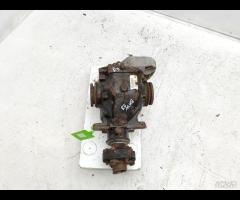 DIFFERENZIALE POSTERIORE 3.0 D BMW 330D E92 LCI 20