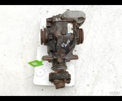 DIFFERENZIALE POSTERIORE 3.0 D BMW 330D E92 LCI 20