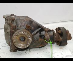 DIFFERENZIALE POSTERIORE 3.0 D BMW 330D E92 LCI 20