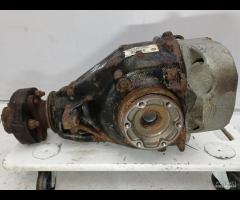DIFFERENZIALE POSTERIORE 3.0 D BMW 330D E92 LCI 20 - 6