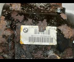 DIFFERENZIALE POSTERIORE 3.0 D BMW 330D E92 LCI 20 - 8