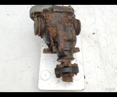 DIFFERENZIALE POSTERIORE 3.0 D BMW 330D E92 LCI 20 - 10