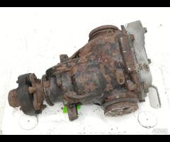 DIFFERENZIALE POSTERIORE 3.0 D BMW 330D E92 LCI 20 - 11