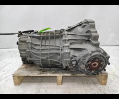 CAMBIO AUTOMATICO CNH CNHA DSG PVM 2.0D 140Kw 190C