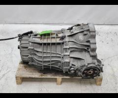 CAMBIO AUTOMATICO CNH CNHA DSG PVM 2.0D 140Kw 190C