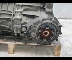 CAMBIO AUTOMATICO CNH CNHA DSG PVM 2.0D 140Kw 190C