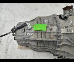 CAMBIO AUTOMATICO CNH CNHA DSG PVM 2.0D 140Kw 190C - 6