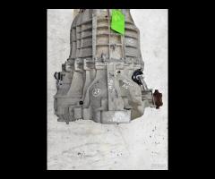 CAMBIO AUTOMATICO CNH CNHA DSG PVM 2.0D 140Kw 190C - 7