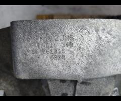 CAMBIO AUTOMATICO CNH CNHA DSG PVM 2.0D 140Kw 190C - 8