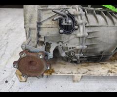 CAMBIO AUTOMATICO CNH CNHA DSG PVM 2.0D 140Kw 190C - 10