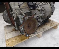 CAMBIO AUTOMATICO CNH CNHA DSG PVM 2.0D 140Kw 190C - 11