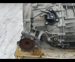 CAMBIO AUTOMATICO CNH CNHA DSG PVM 2.0D 140Kw 190C - 12