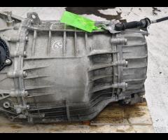 CAMBIO AUTOMATICO CNH CNHA DSG PVM 2.0D 140Kw 190C - 13