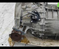 CAMBIO AUTOMATICO CNH CNHA DSG PVM 2.0D 140Kw 190C - 14