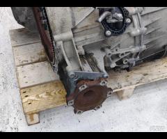 CAMBIO AUTOMATICO CNH CNHA DSG PVM 2.0D 140Kw 190C - 15