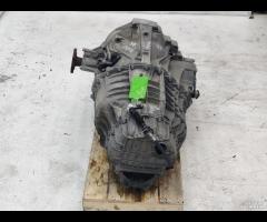 CAMBIO AUTOMATICO CNH CNHA DSG PVM 2.0D 140Kw 190C - 16