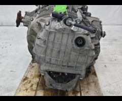 CAMBIO AUTOMATICO CNH CNHA DSG PVM 2.0D 140Kw 190C - 18