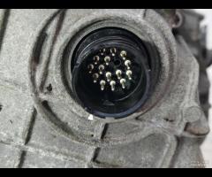 CAMBIO AUTOMATICO CNH CNHA DSG PVM 2.0D 140Kw 190C - 19