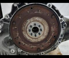 CAMBIO AUTOMATICO CNH CNHA DSG PVM 2.0D 140Kw 190C - 21