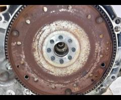 CAMBIO AUTOMATICO CNH CNHA DSG PVM 2.0D 140Kw 190C - 22