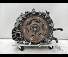 CAMBIO AUTOMATICO 9M 204DTD 9HP48 2.0D 132Kw 179CV