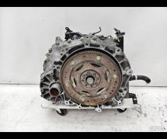 CAMBIO AUTOMATICO 9M 204DTD 9HP48 2.0D 132Kw 179CV