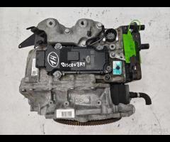 CAMBIO AUTOMATICO 9M 204DTD 9HP48 2.0D 132Kw 179CV