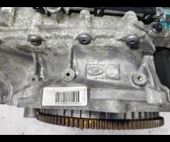 CAMBIO AUTOMATICO 9M 204DTD 9HP48 2.0D 132Kw 179CV